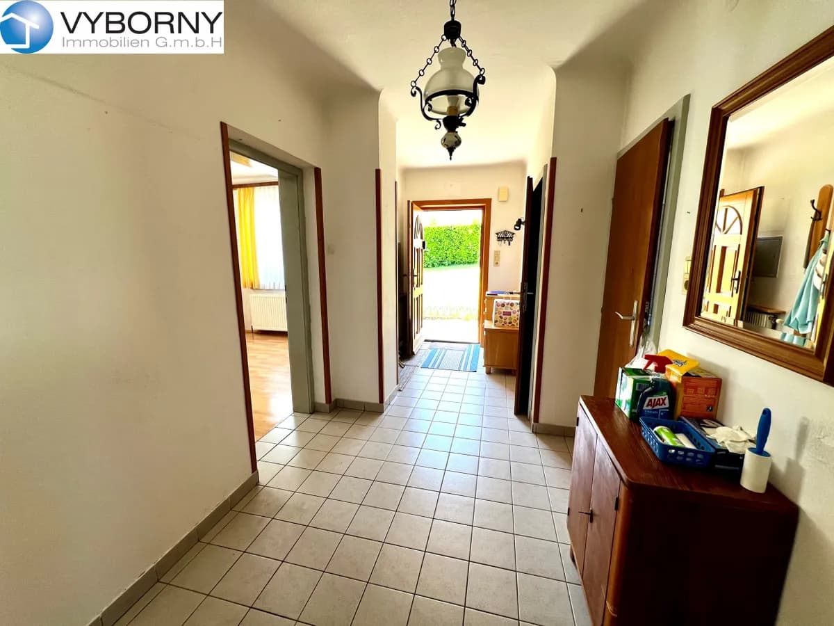 2-Zimmer-Haus kaufen in Sankt Pölten Land – 50 m², € 540.000 – Bild 9 von 11