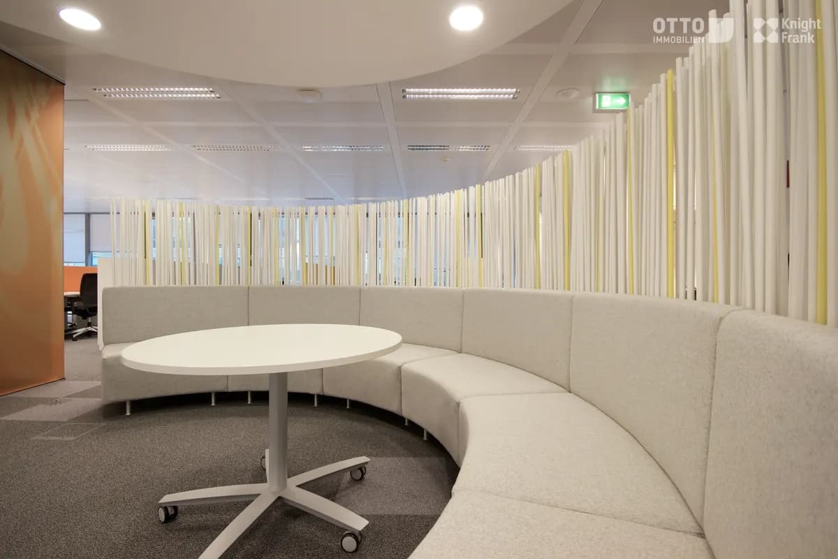 Gewerbeimmobilie mieten in Wien – 527 m², € 10.329 – Bild 6 von 10