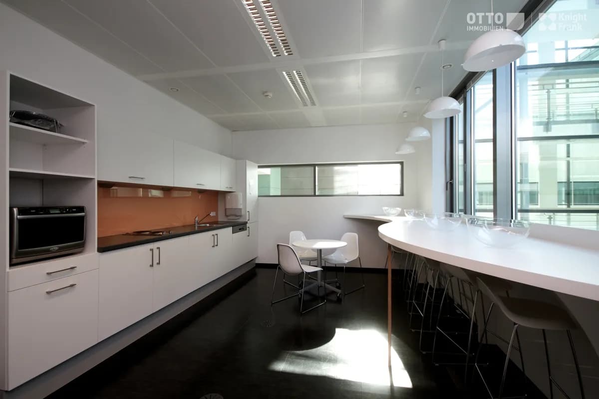 Gewerbeimmobilie mieten in Wien – 527 m², € 10.329 – Bild 9 von 10