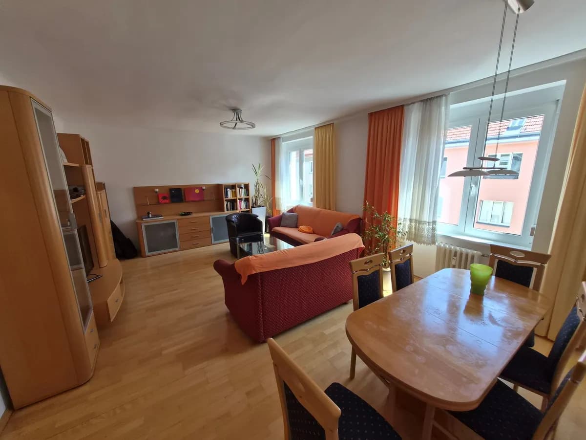 3-Zimmer-Wohnung kaufen in Wien – 79 m², € 350.000