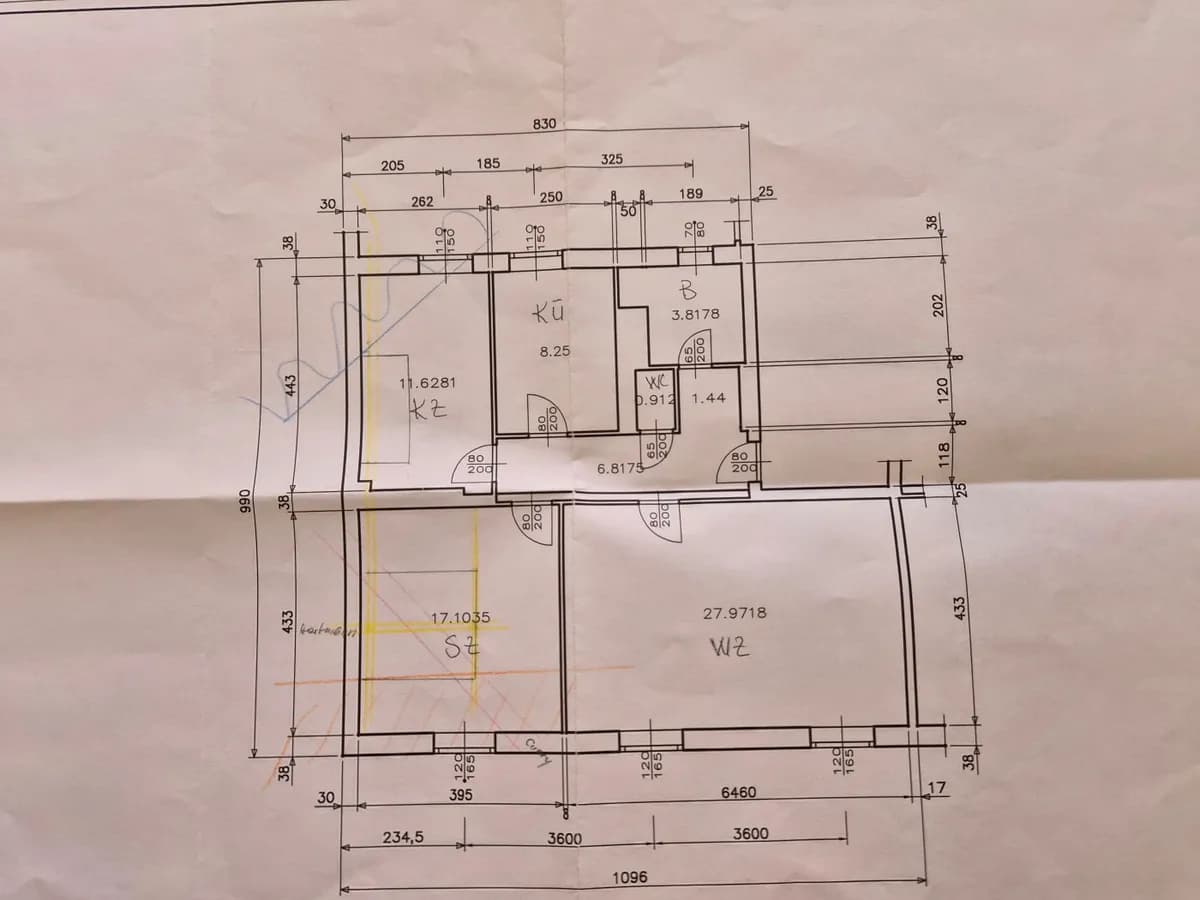 3-Zimmer-Wohnung kaufen in Wien – 79 m², € 350.000 – Bild 10 von 10