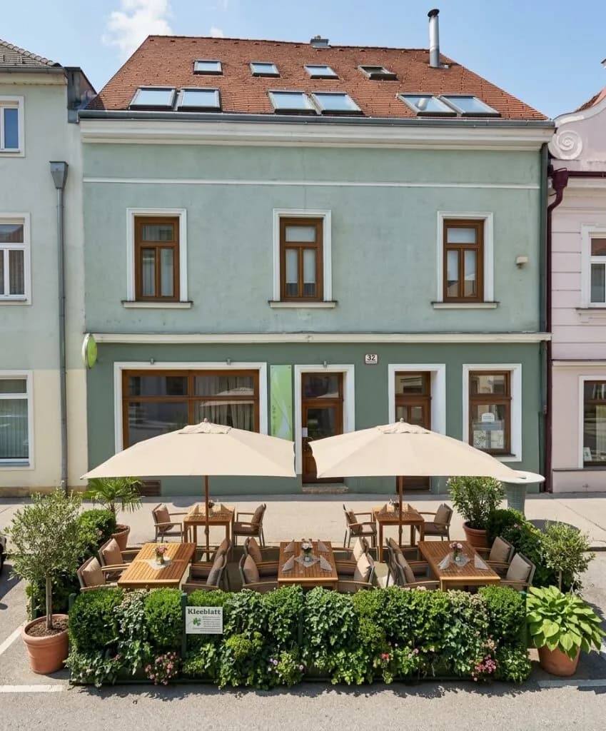 Gewerbeimmobilie mieten in Wiener Neustadt – 115 m², € 1.440 – Bild 3 von 8