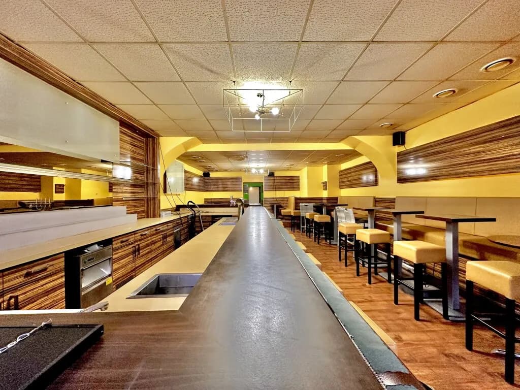 Gewerbeimmobilie mieten in Wiener Neustadt – 115 m², € 1.440 – Bild 4 von 8