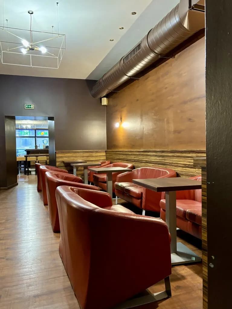 Gewerbeimmobilie mieten in Wiener Neustadt – 115 m², € 1.440 – Bild 5 von 8