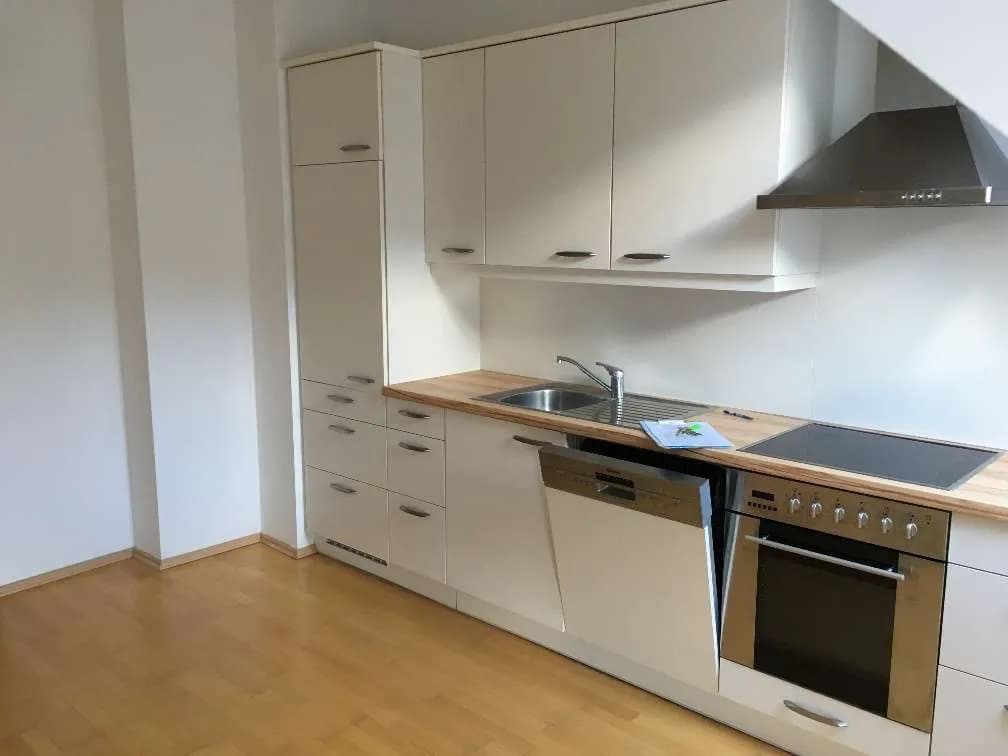 2-Zimmer-Wohnung mieten in Deutschlandsberg – 42,95 m², € 475