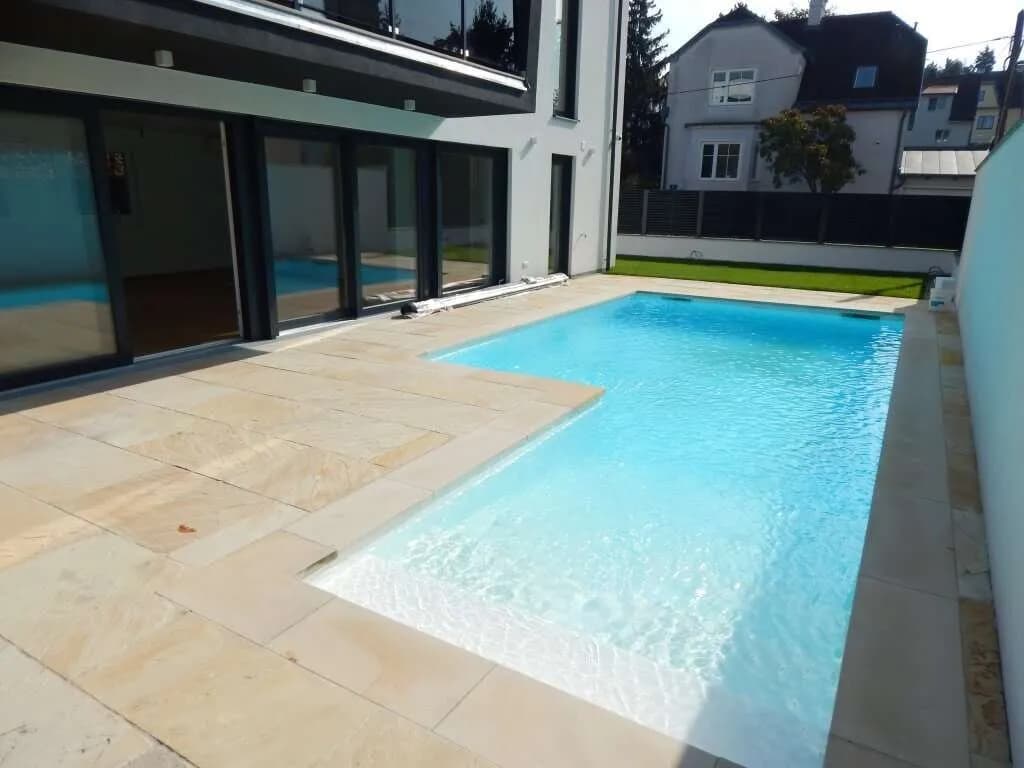 4-Zimmer-Haus kaufen in Wien – 165 m², € 1.690.000 – Bild 2 von 19