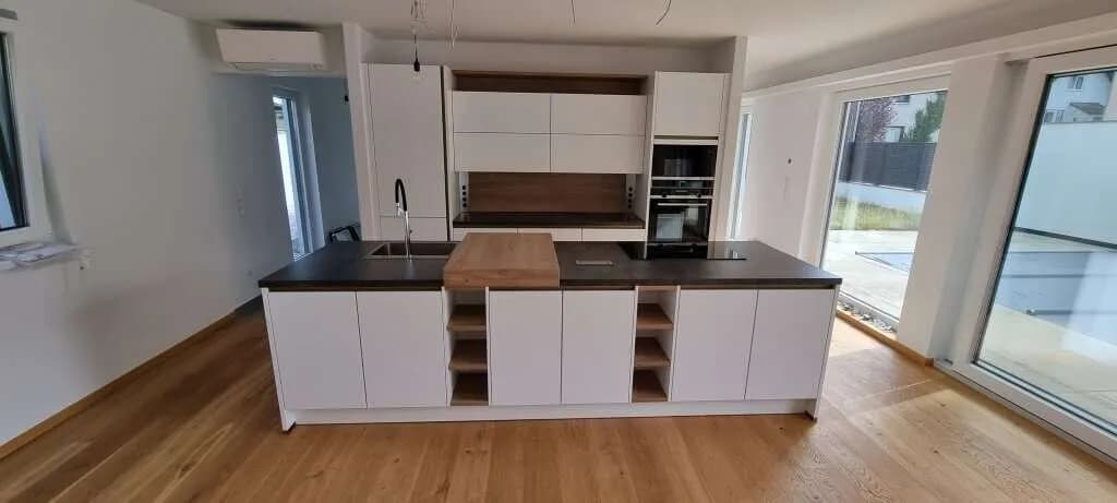 4-Zimmer-Haus kaufen in Wien – 165 m², € 1.690.000 – Bild 3 von 19