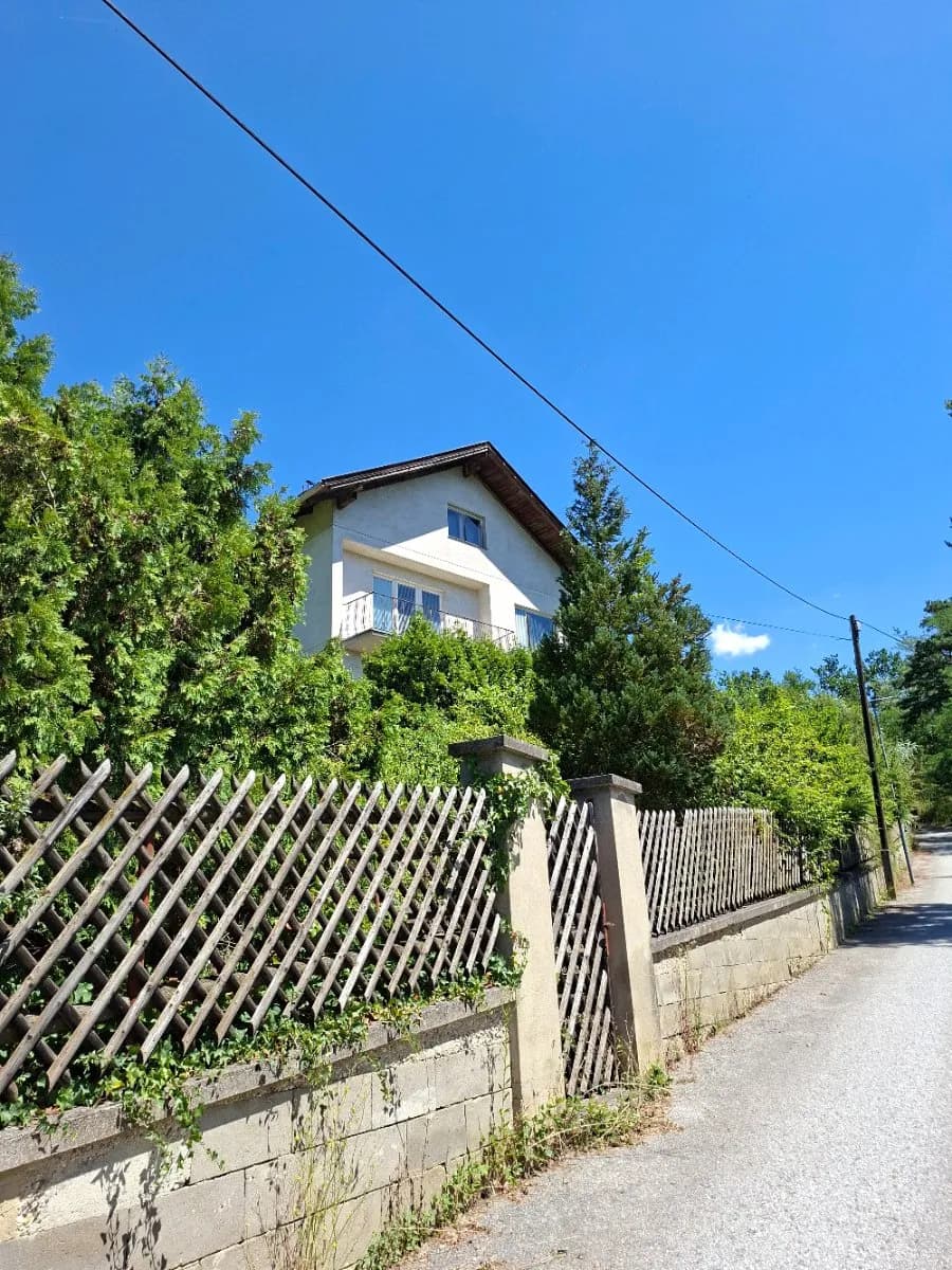 Haus kaufen in Krems Land – 77 m², € 340.000