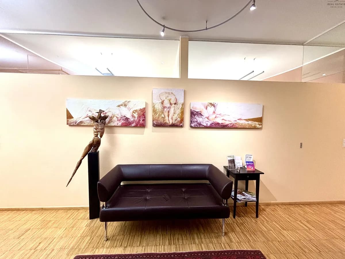 8-Zimmer-Gewerbeimmobilie mieten in Imst – 130 m², € 1.911 – Bild 3 von 17
