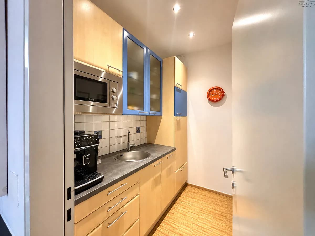 8-Zimmer-Gewerbeimmobilie mieten in Imst – 130 m², € 1.911 – Bild 5 von 17