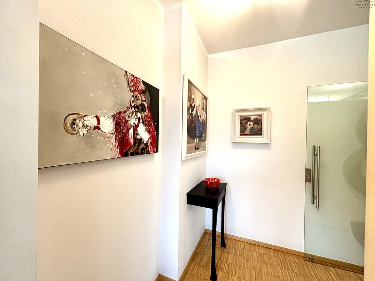 8-Zimmer-Gewerbeimmobilie mieten in Imst – 130 m², € 1.911 – Bild 12 von 17