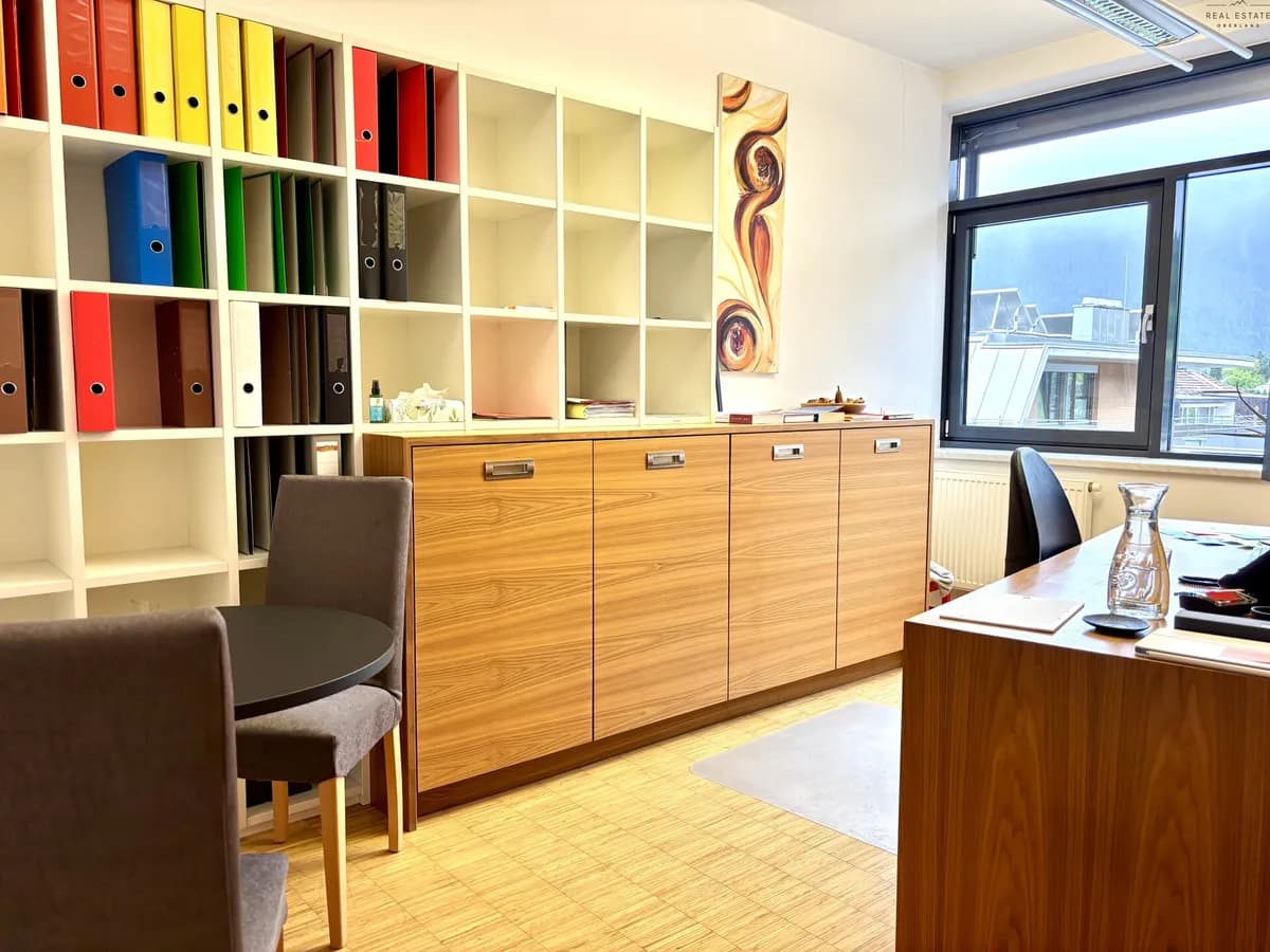 8-Zimmer-Gewerbeimmobilie mieten in Imst – 130 m², € 1.911 – Bild 14 von 17