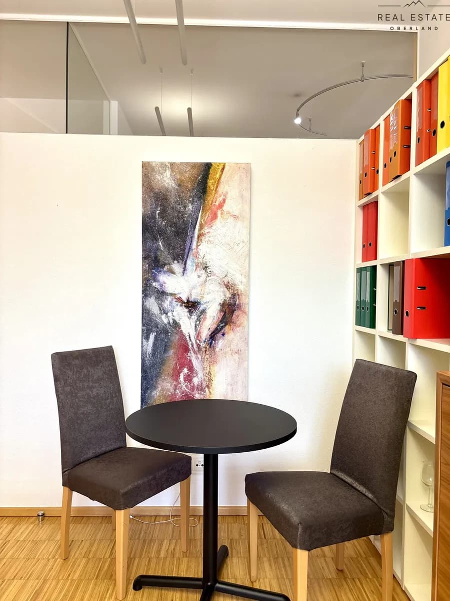 8-Zimmer-Gewerbeimmobilie mieten in Imst – 130 m², € 1.911 – Bild 16 von 17