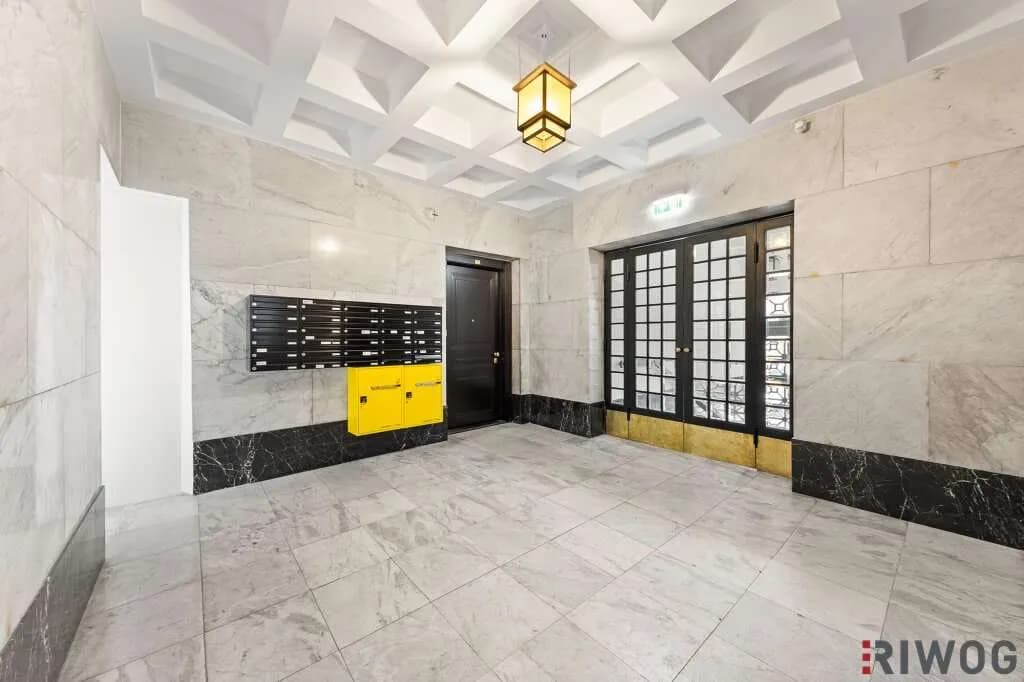 5-Zimmer-Gewerbeimmobilie kaufen in Wien – 187 m², € 599.000