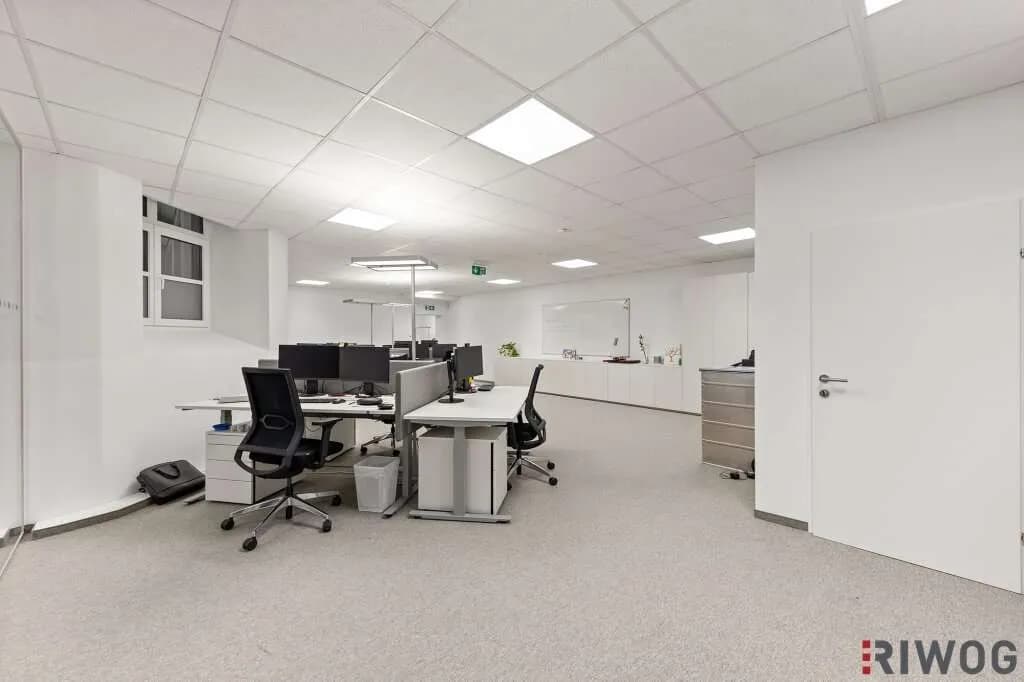 5-Zimmer-Gewerbeimmobilie kaufen in Wien – 187 m², € 599.000 – Bild 2 von 13
