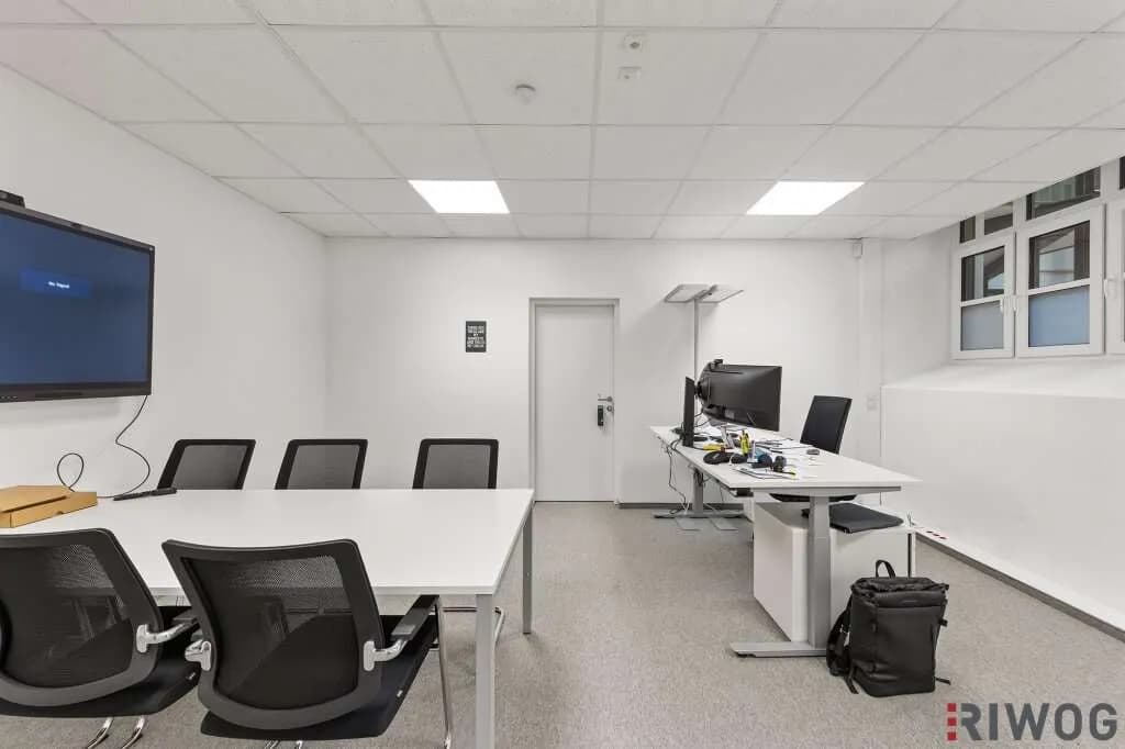 5-Zimmer-Gewerbeimmobilie kaufen in Wien – 187 m², € 599.000 – Bild 3 von 13