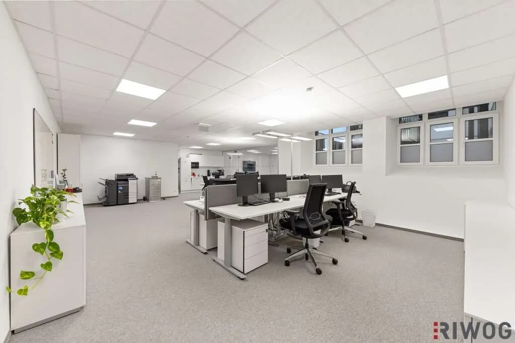 5-Zimmer-Gewerbeimmobilie kaufen in Wien – 187 m², € 599.000 – Bild 4 von 13