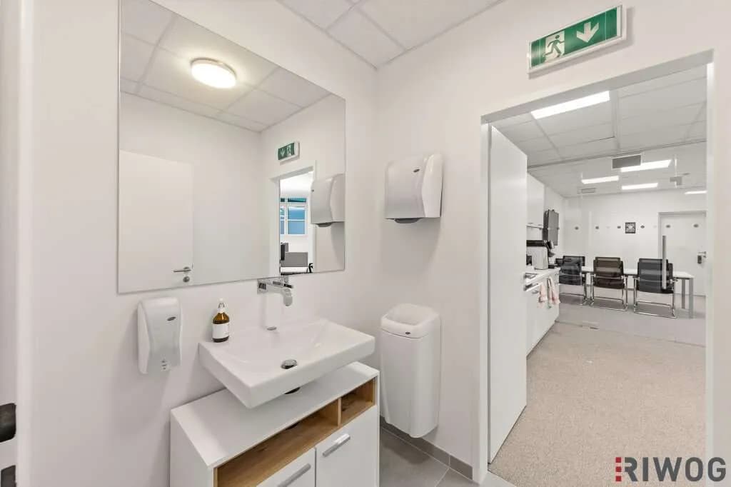 5-Zimmer-Gewerbeimmobilie kaufen in Wien – 187 m², € 599.000 – Bild 5 von 13