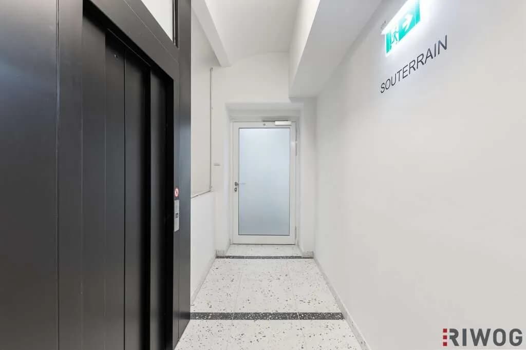 5-Zimmer-Gewerbeimmobilie kaufen in Wien – 187 m², € 599.000 – Bild 6 von 13