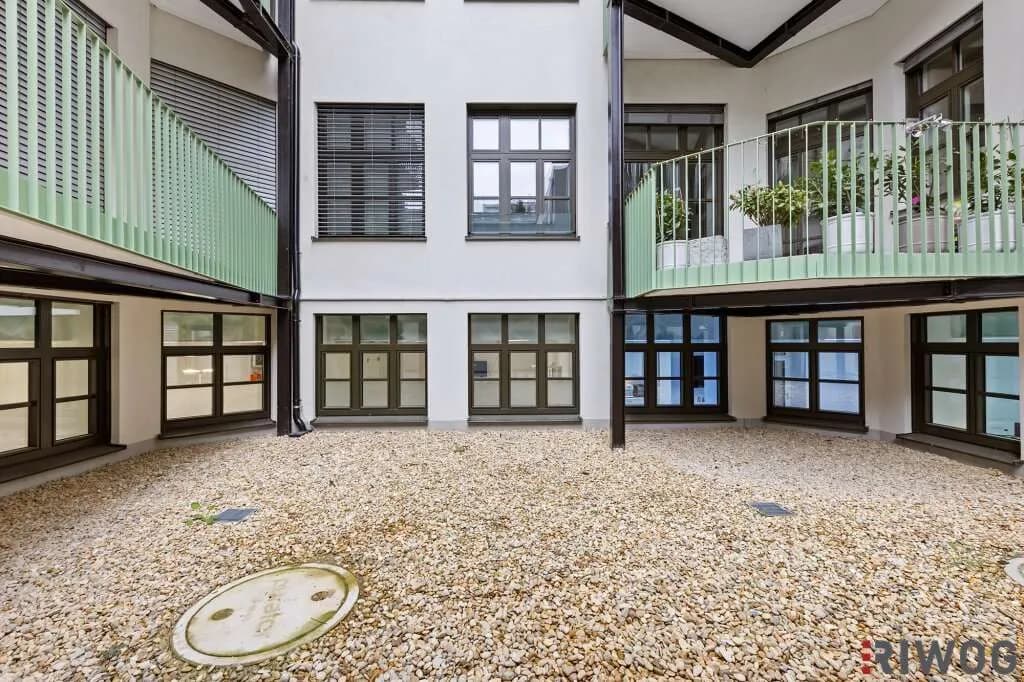 5-Zimmer-Gewerbeimmobilie kaufen in Wien – 187 m², € 599.000 – Bild 7 von 13