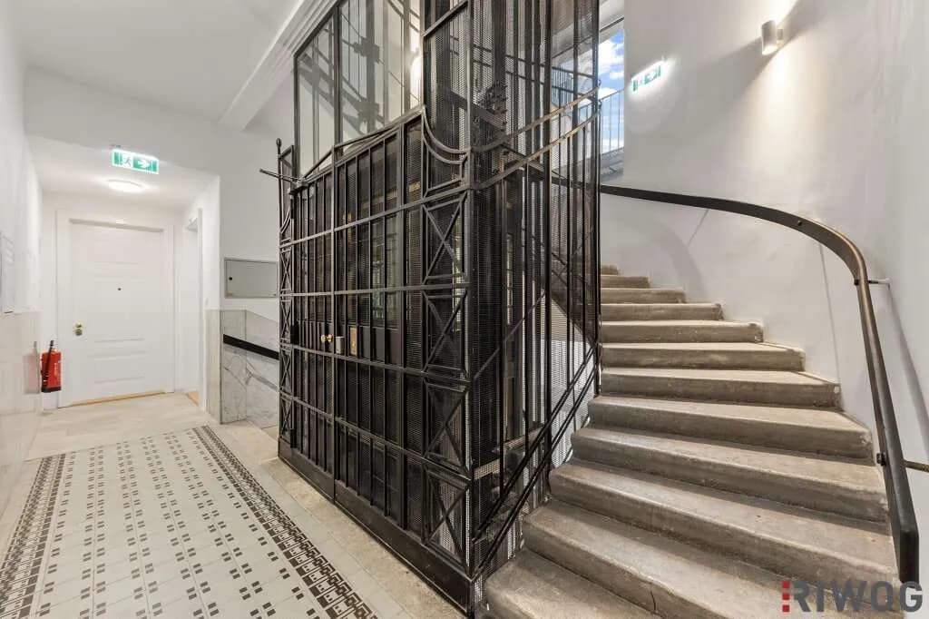 5-Zimmer-Gewerbeimmobilie kaufen in Wien – 187 m², € 599.000 – Bild 10 von 13