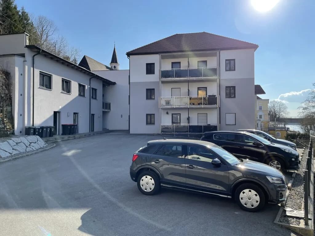 2-Zimmer-Wohnung mieten in Ried im Innkreis – 62,52 m², € 813