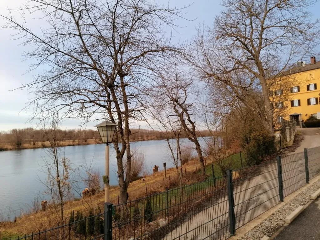 2-Zimmer-Wohnung mieten in Ried im Innkreis – 62,52 m², € 813 – Bild 2 von 11