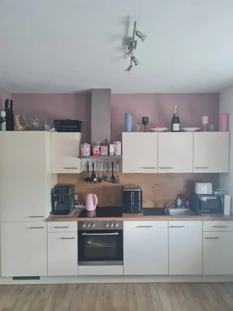 2-Zimmer-Wohnung mieten in Ried im Innkreis – 62,52 m², € 813 – Bild 5 von 11