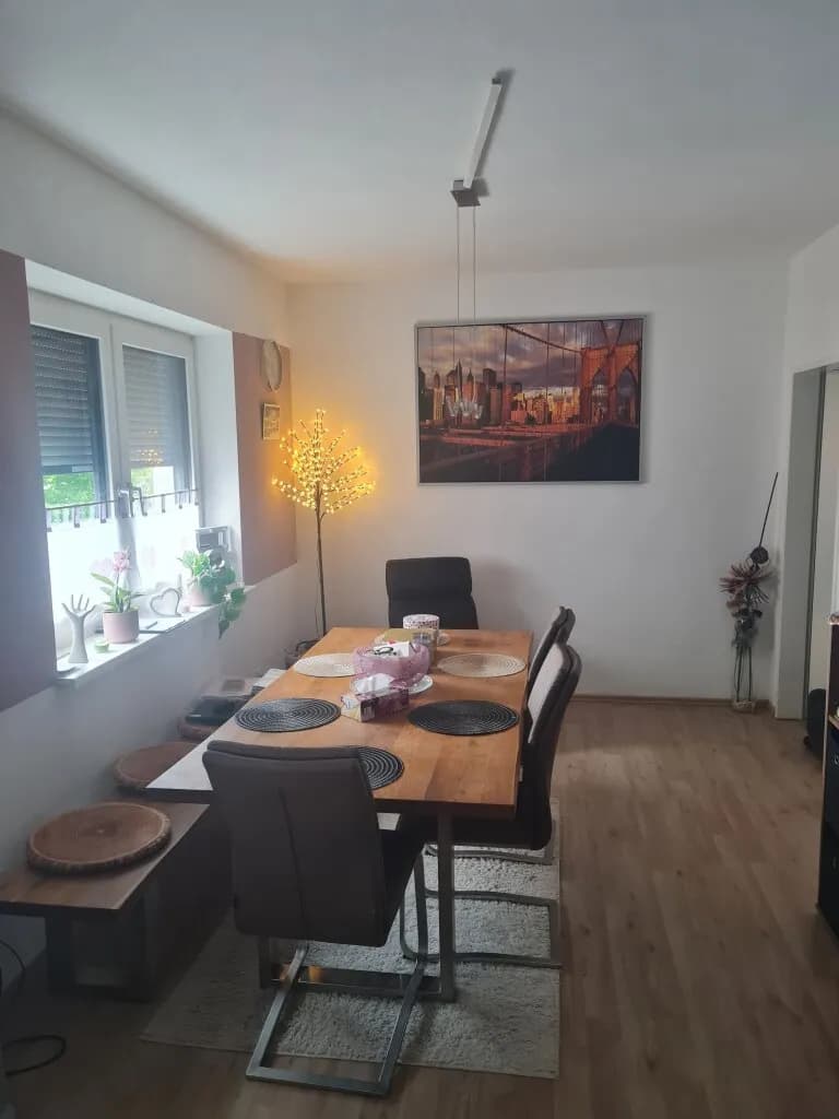 2-Zimmer-Wohnung mieten in Ried im Innkreis – 62,52 m², € 813 – Bild 6 von 11