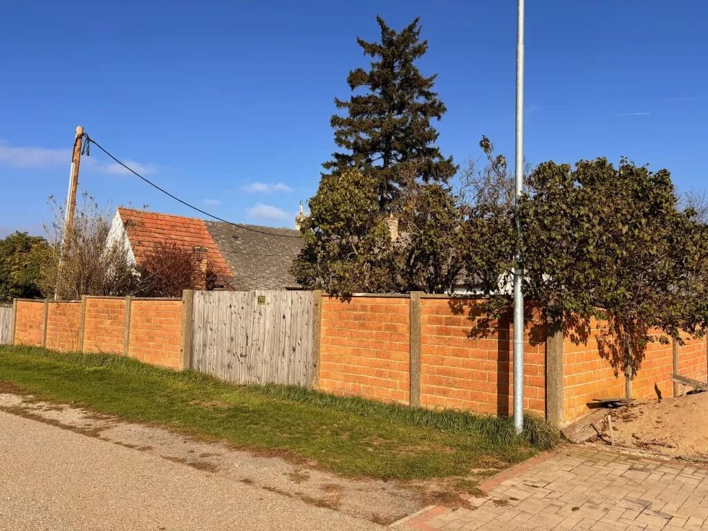 Grundstück kaufen in Mistelbach – 1 601 m², € 320.000 – Bild 4 von 11