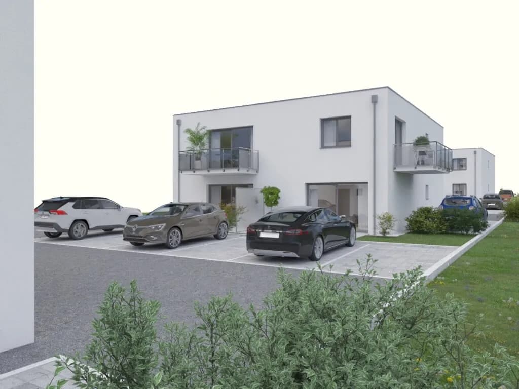 Grundstück kaufen in Mistelbach – 1 601 m², € 320.000 – Bild 7 von 11
