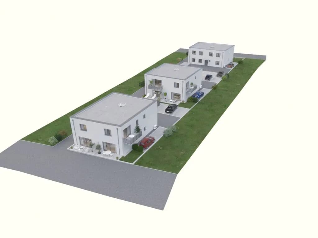 Grundstück kaufen in Mistelbach – 1 601 m², € 320.000 – Bild 8 von 11