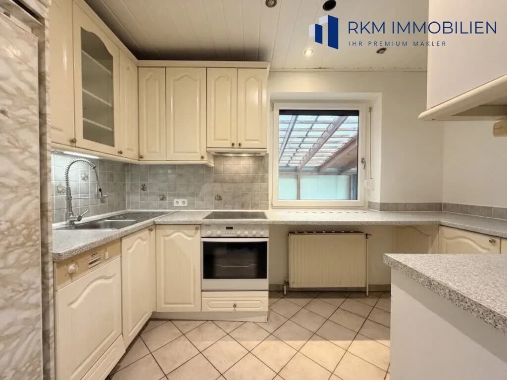 5-Zimmer-Haus kaufen in Wien – 103,12 m², € 550.000 – Bild 4 von 14
