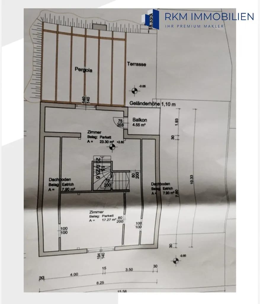 5-Zimmer-Haus kaufen in Wien – 103,12 m², € 550.000 – Bild 12 von 14