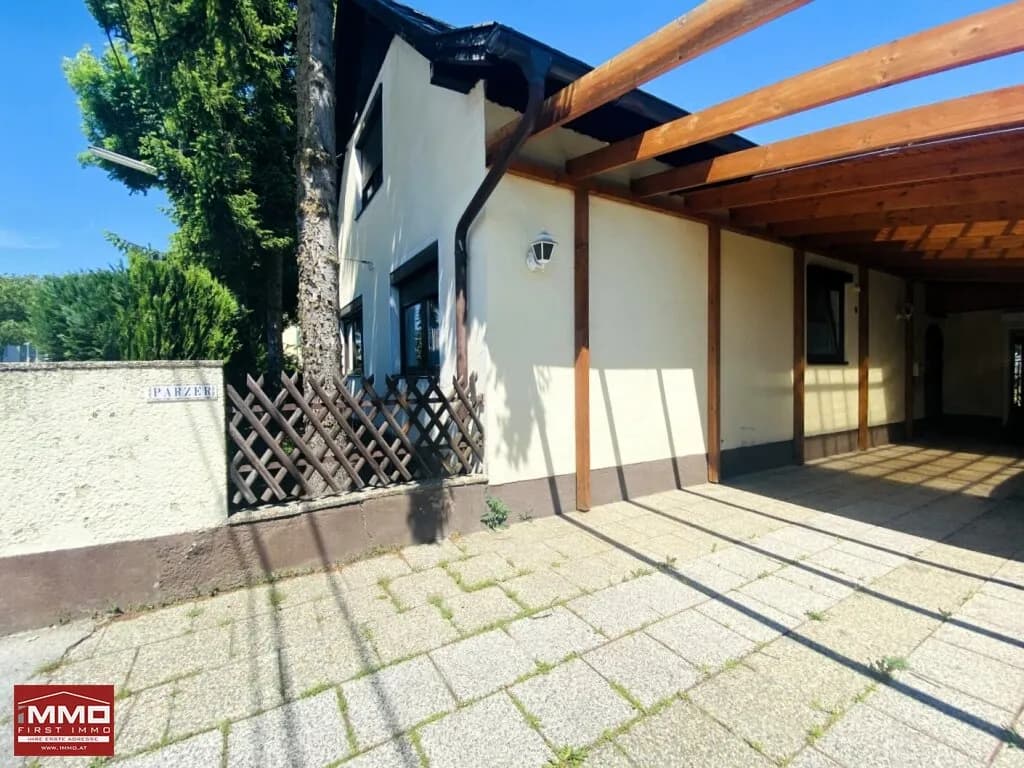 5-Zimmer-Haus kaufen in Wien – 103,12 m², € 565.000 – Bild 2 von 23
