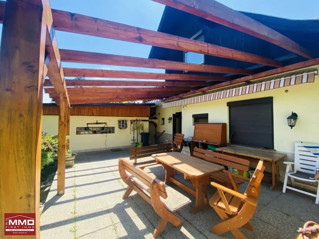 5-Zimmer-Haus kaufen in Wien – 103,12 m², € 565.000 – Bild 5 von 23