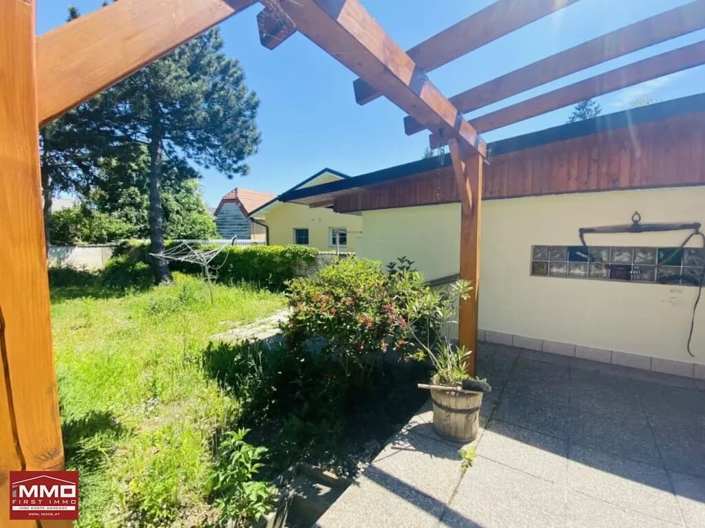 5-Zimmer-Haus kaufen in Wien – 103,12 m², € 565.000 – Bild 6 von 23