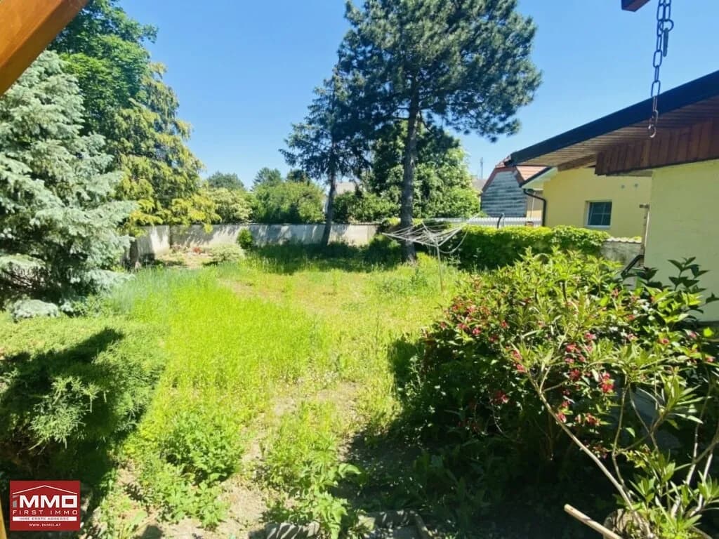 5-Zimmer-Haus kaufen in Wien – 103,12 m², € 565.000 – Bild 7 von 23