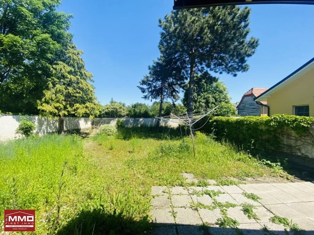 5-Zimmer-Haus kaufen in Wien – 103,12 m², € 565.000 – Bild 8 von 23