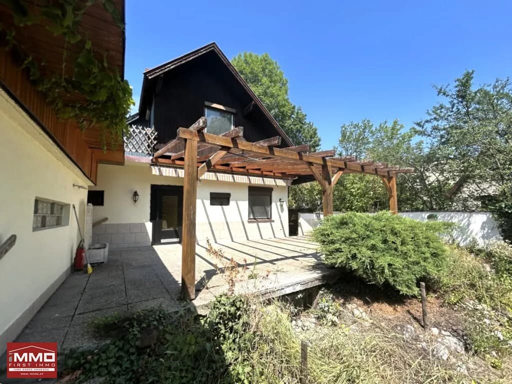 5-Zimmer-Haus kaufen in Wien – 103,12 m², € 565.000 – Bild 19 von 23