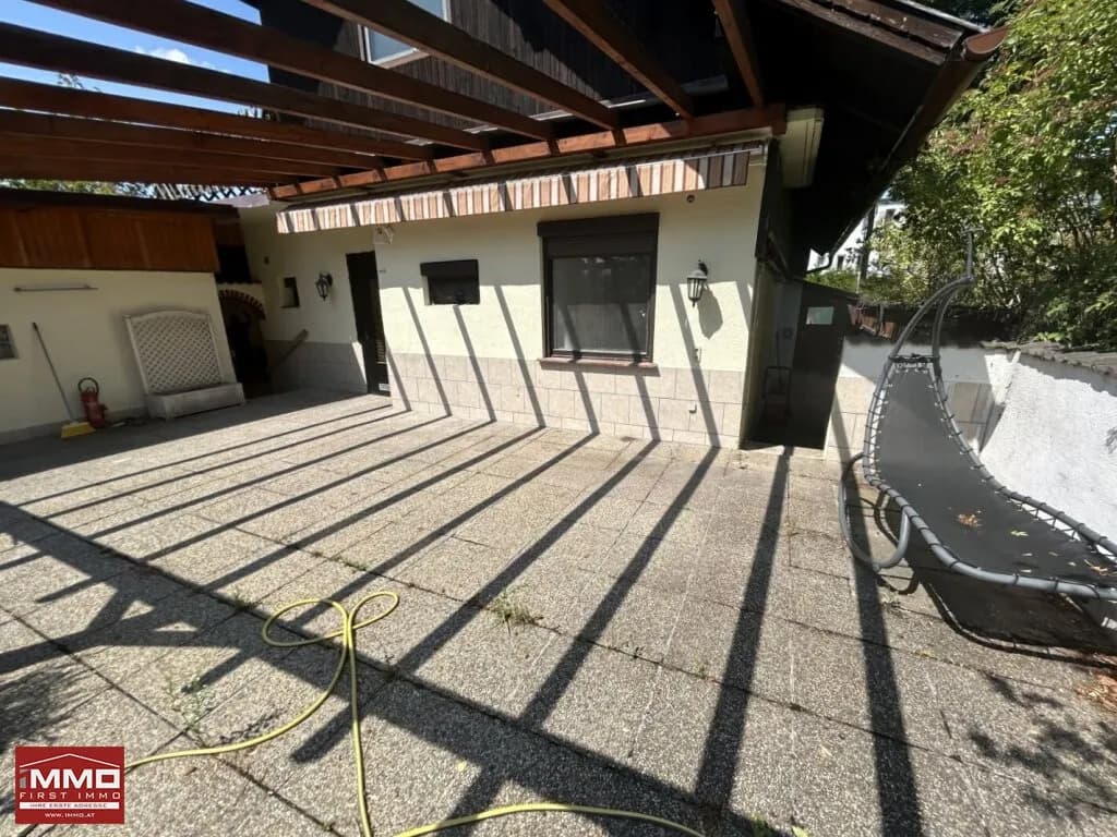 5-Zimmer-Haus kaufen in Wien – 103,12 m², € 565.000 – Bild 20 von 23