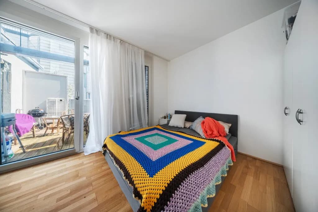 2-Zimmer-Wohnung kaufen in Wien – 34,44 m², € 300.000 – Bild 3 von 13