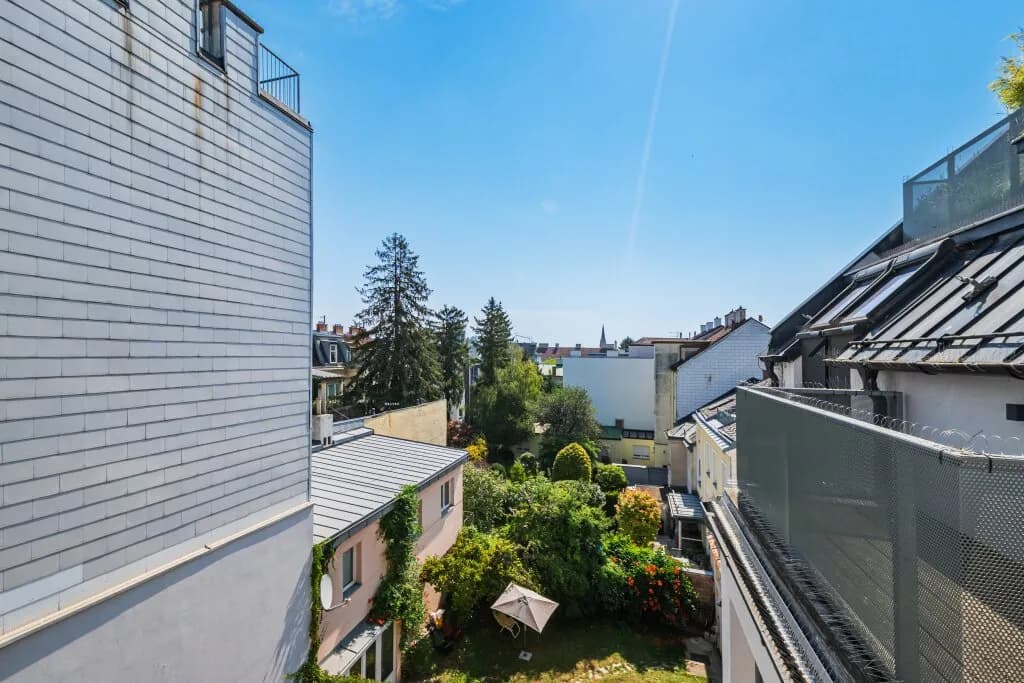 2-Zimmer-Wohnung kaufen in Wien – 34,44 m², € 300.000 – Bild 4 von 13