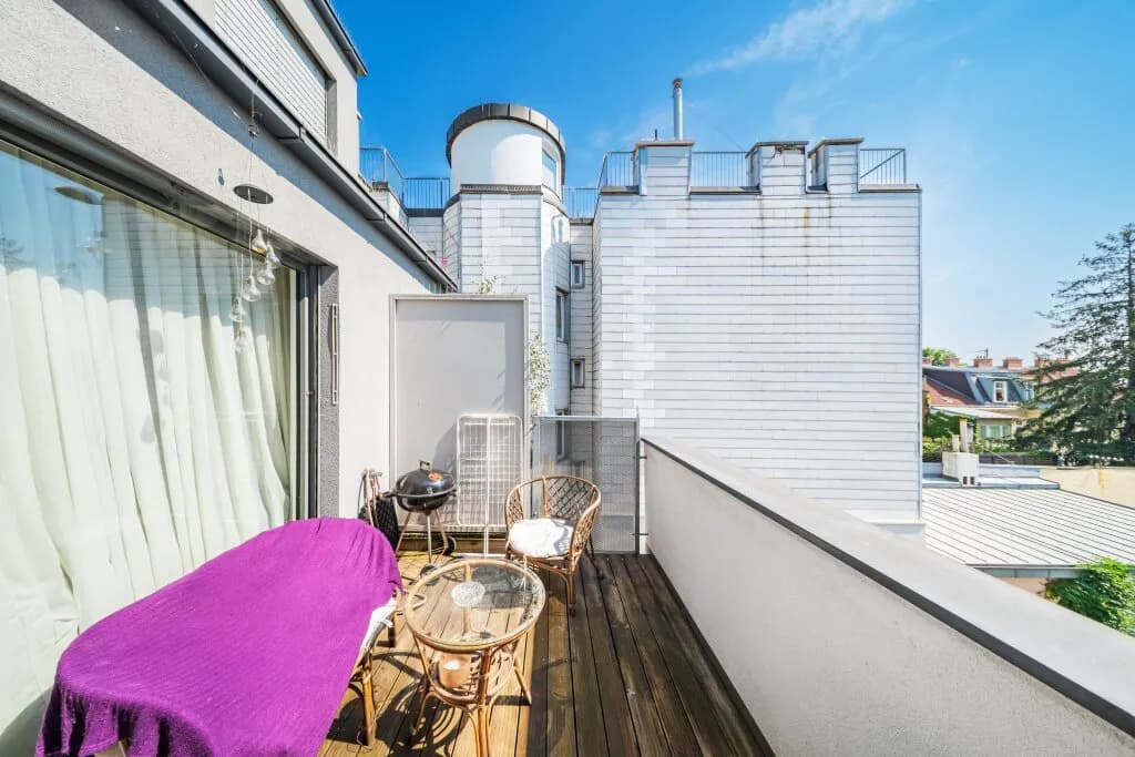 2-Zimmer-Wohnung kaufen in Wien – 34,44 m², € 300.000 – Bild 5 von 13