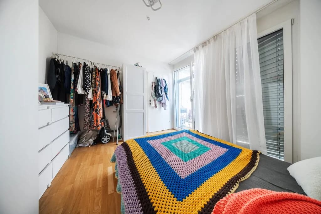 2-Zimmer-Wohnung kaufen in Wien – 34,44 m², € 300.000 – Bild 7 von 13