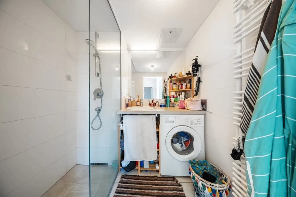 2-Zimmer-Wohnung kaufen in Wien – 34,44 m², € 300.000 – Bild 8 von 13