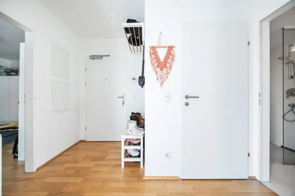 2-Zimmer-Wohnung kaufen in Wien – 34,44 m², € 300.000 – Bild 10 von 13