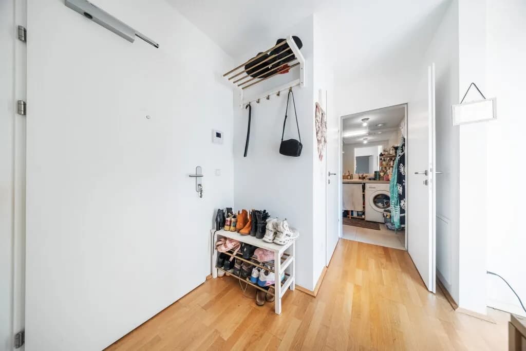 2-Zimmer-Wohnung kaufen in Wien – 34,44 m², € 300.000 – Bild 11 von 13