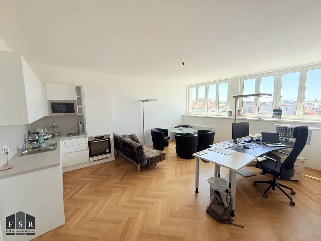 2-Zimmer-Wohnung kaufen in Wien – 58,94 m², € 415.000