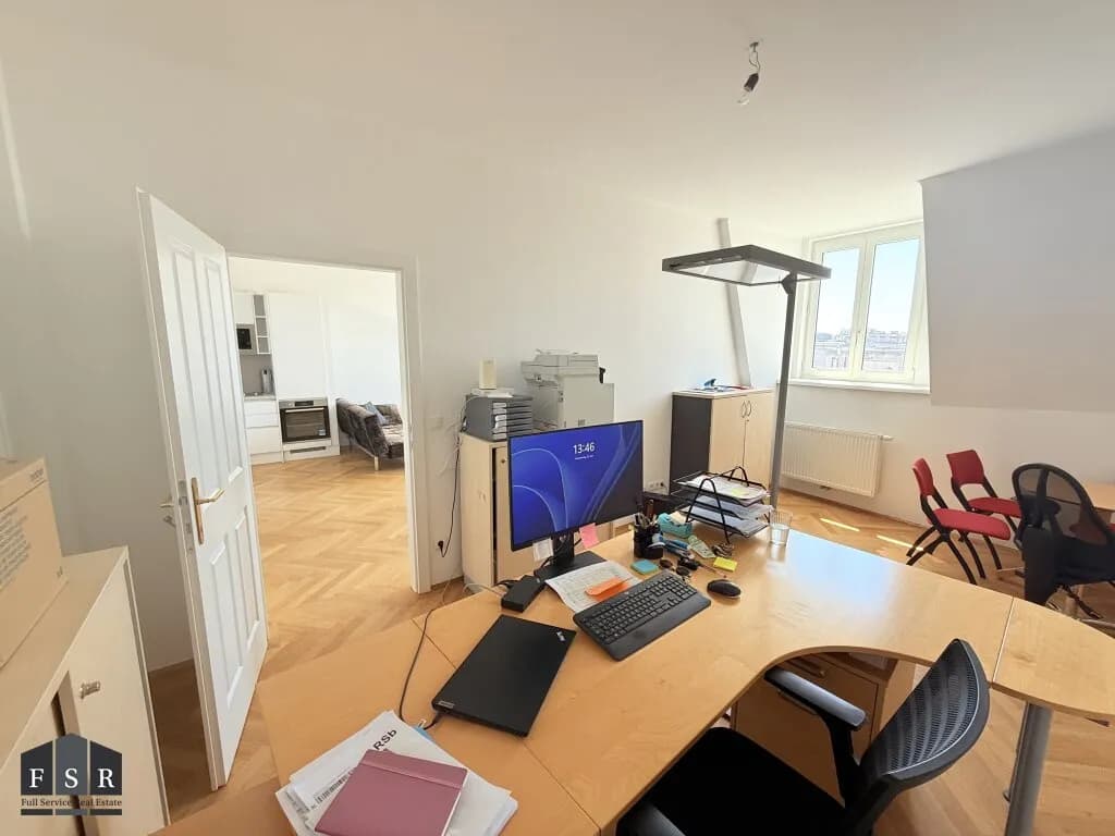 2-Zimmer-Wohnung kaufen in Wien – 58,94 m², € 415.000 – Bild 2 von 16